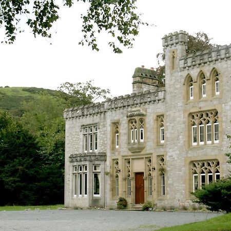 Ffarm Country House Abergele Exteriör bild